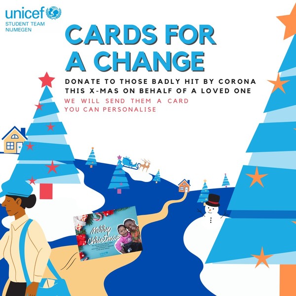 Unicef christmas cards 2020 sale